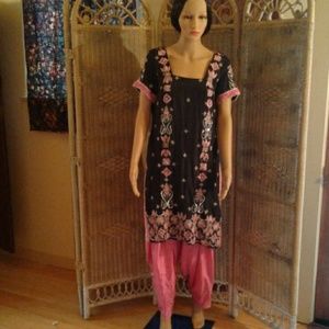 Salwar Kameez